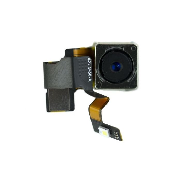 Rear Camera for use with iPhone 5