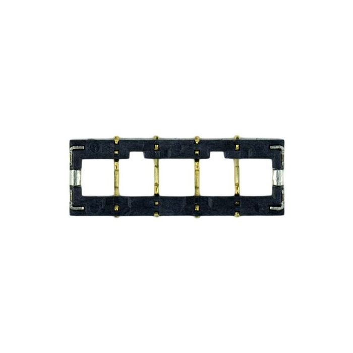 Battery Connector for use with iPhone 5 - On Board