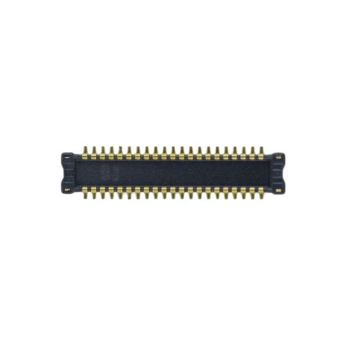 Docking Port Flex Connector for use with iPhone 5 - On Board