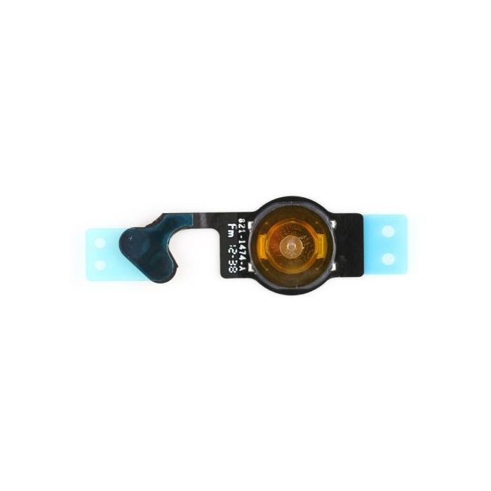 Home Button Flex cable for use with iPhone 5 Home Button Flex cable for use with iPhone 5
