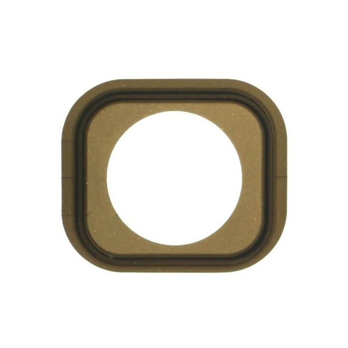 Home Button Gasket for use with the iPhone 5S