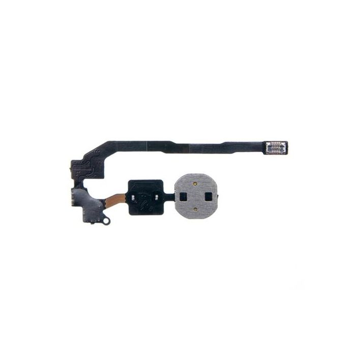 Home Button Flex Cable for use with the iPhone 5S - No Button Included