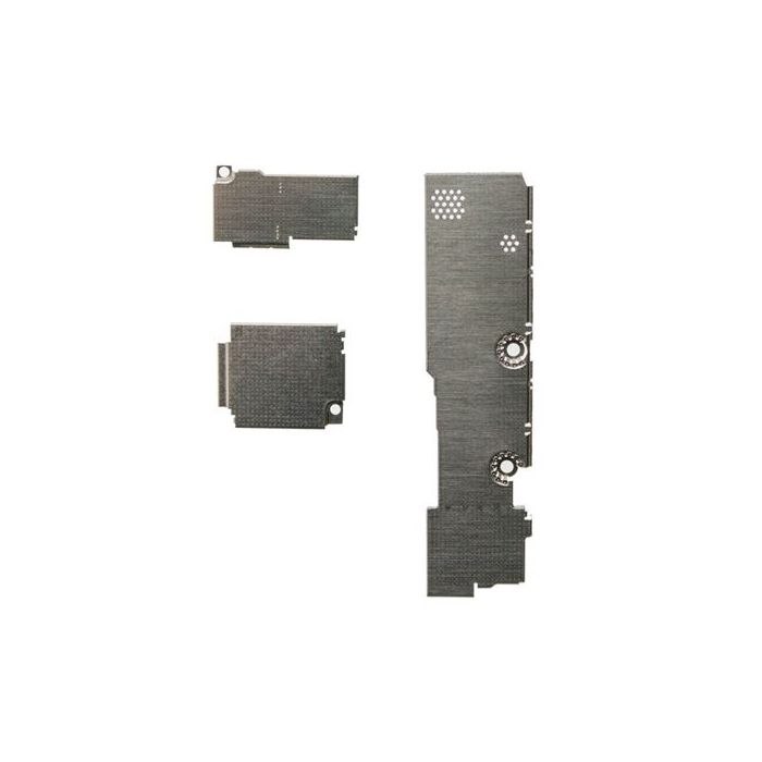 EMI Shield Plate Cover for use with the Logic Board of iPhone 5S EMI Shield Plate Cover for use with the Logic Board of iPhone 5S