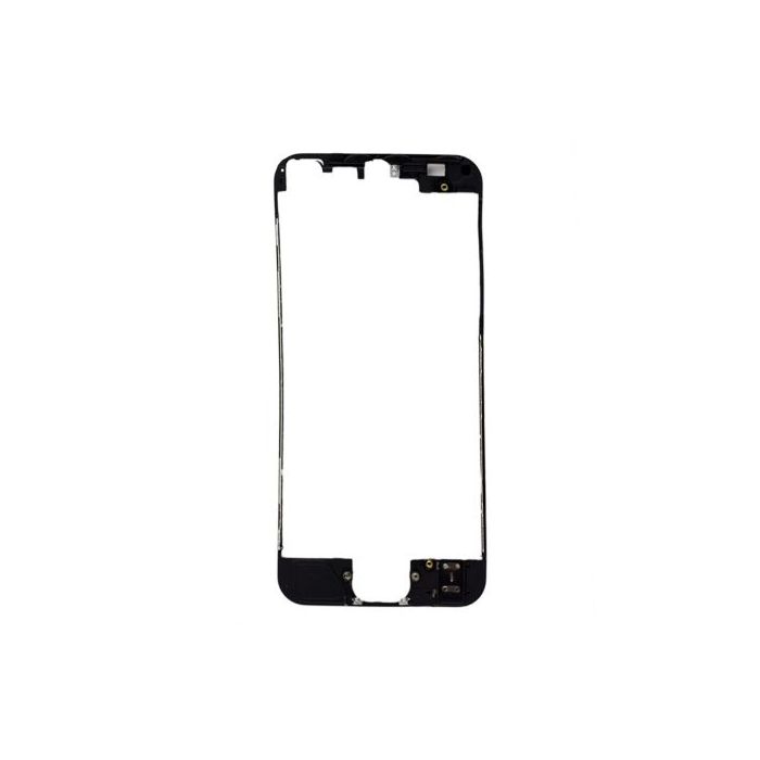 iPhone 5 Plastic Frame Black