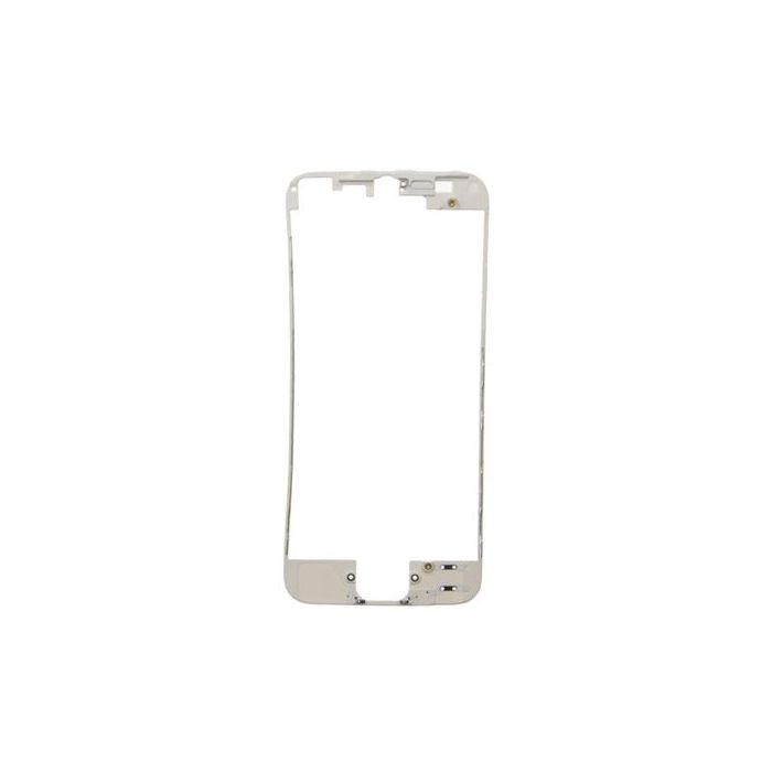 iPhone 5 Plastic Frame White