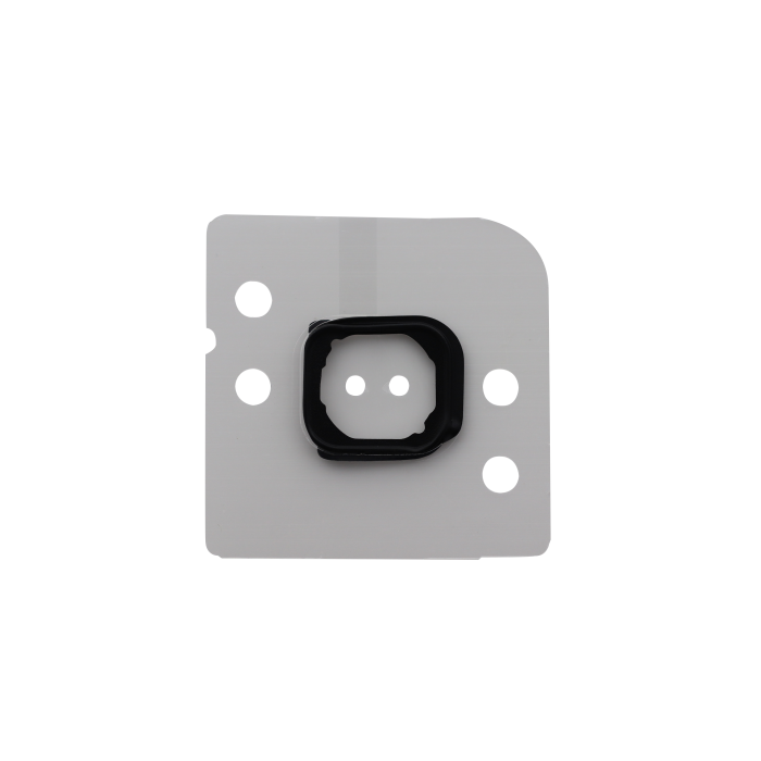 Home Button Rubber Gasket for use with the iPhone 6 (4.7)