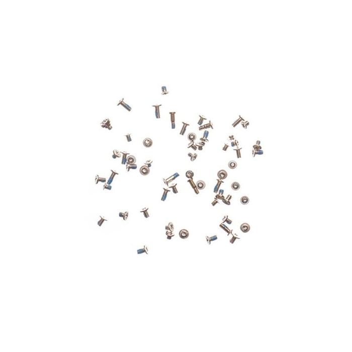 Screw Set - Gold for use with iPhone 6 Screw Set - Gold for use with iPhone 6