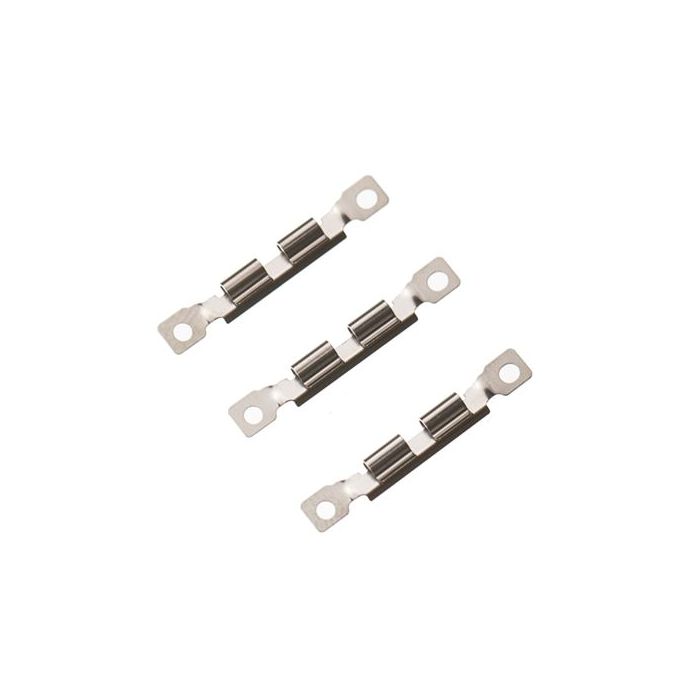 Touch Screen Assembly Retaining Clip for use with iPhone 6 - 3 pcs.