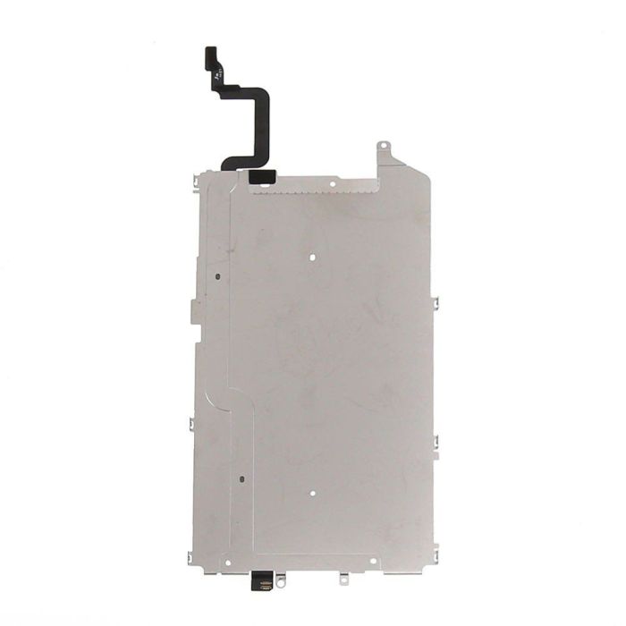 iPhone 6 Plus (5.5") LCD Shield Plate with Home Flex Cable