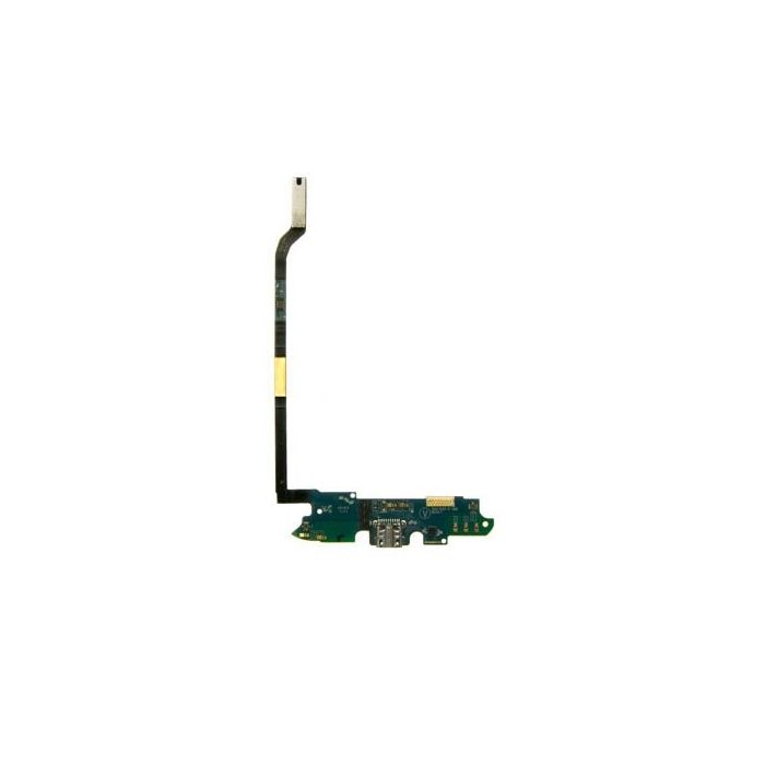 Charging Dock Flex Cable for use with Samsung Galaxy S4 Verizon i545