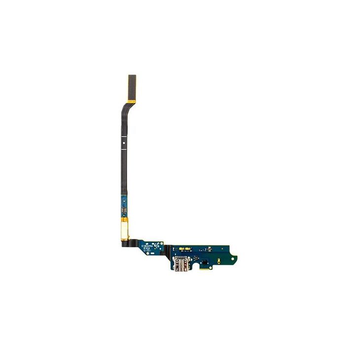 Charging Dock Flex Cable for use with Samsung Galaxy S4 International i9500