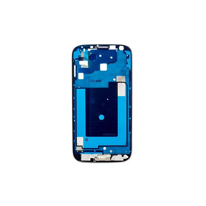Front Housing for use with Samsung Galaxy S4 International/International LTE i9500/i9505