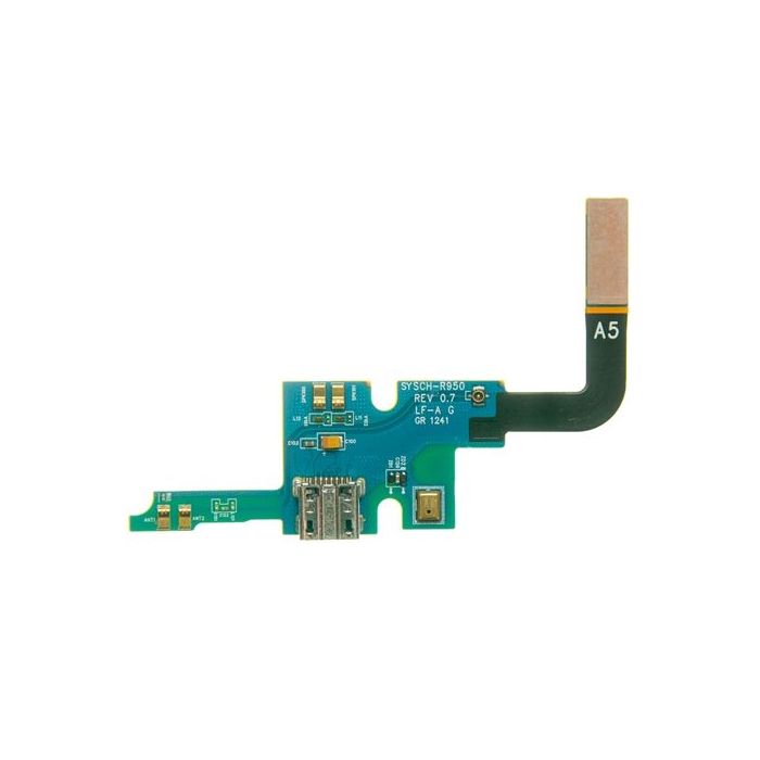 Charging Dock with Flex Cable for use with Samsung Galaxy Note II US Cellular r950