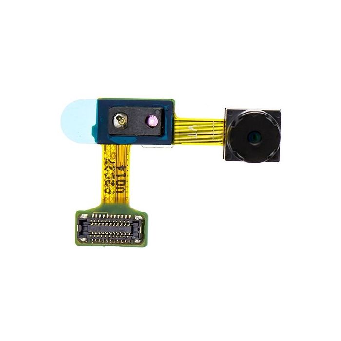 Front Camera and Proximity Sensor for use with Samsung Galaxy Note II Universal N7100
