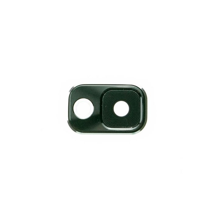 Rear Camera Lens with Mounting Bracket - Black for use with Samsung Galaxy Note 3 N900 Rear Camera Lens with Mounting Bracket - Black for use with Samsung Galaxy Note 3 N900