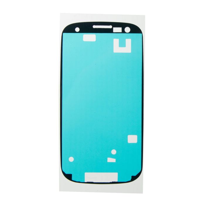Front Housing Adhesive for use with Samsung Galaxy S3 i9300