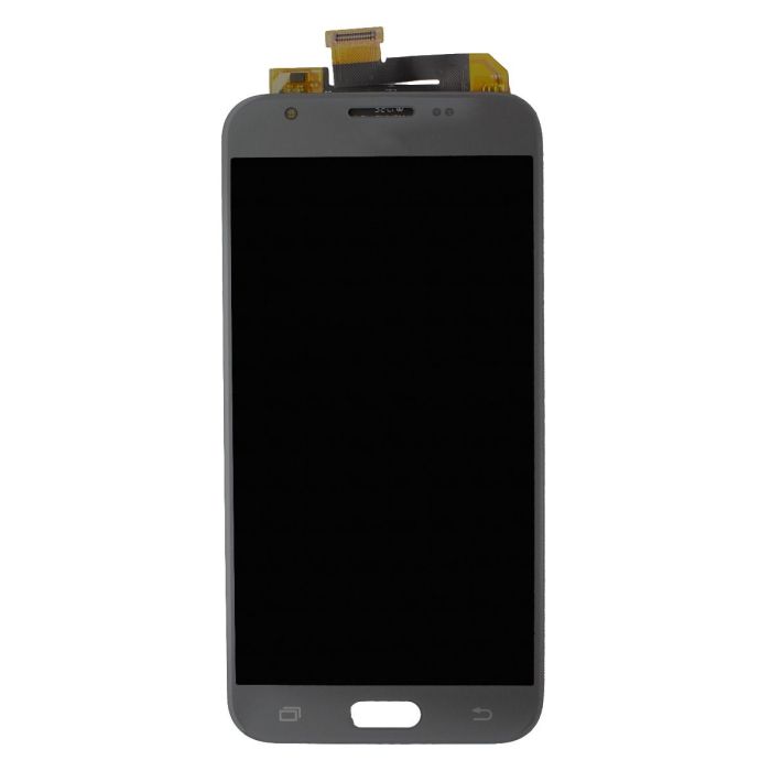 LCD and Touch Screen Digitizer Replacement for use with Samsung Galaxy J3 Emerge LCD and Touch Screen Digitizer Replacement for use with Samsung Galaxy J3 Emerge