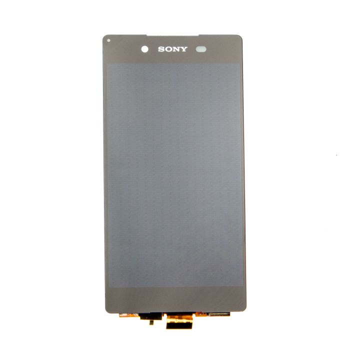  LCD and Digitizer Assembly for use with Sony Xperia Z3+