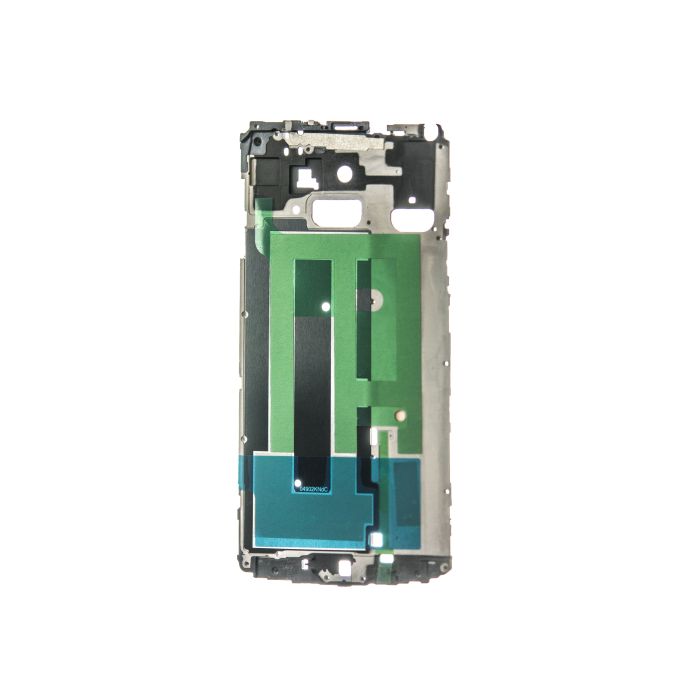 Mid Housing for use with Samsung Galaxy Note 4 N910F
