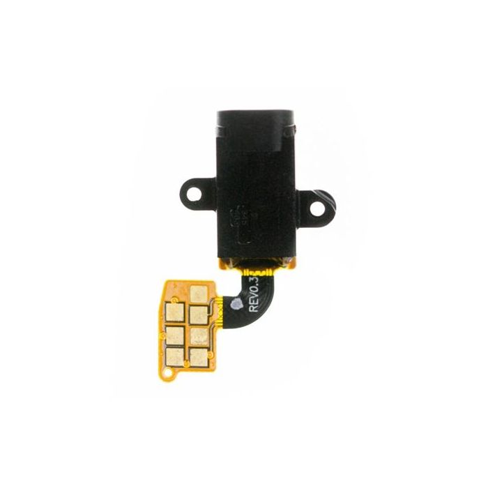 Headphone Jack Flex Cable for use with Samsung Galaxy S5