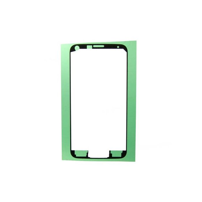 Front Housing Adhesive for use with Samsung Galaxy S5
