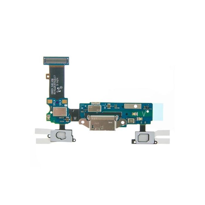 Charging Port Flex Cable for use with Samsung Galaxy S5 G900V