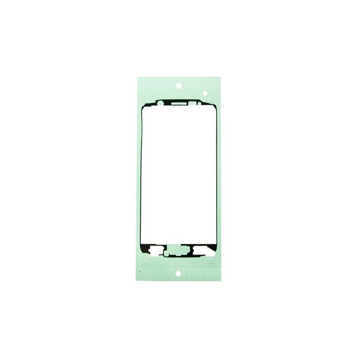 Front Housing Adhesive for use with Samsung Galaxy S6 G920
