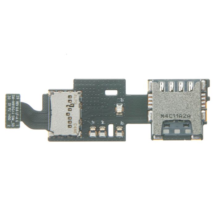 SD/Sim Card Slot for use with Samsung Galaxy Note Edge N915