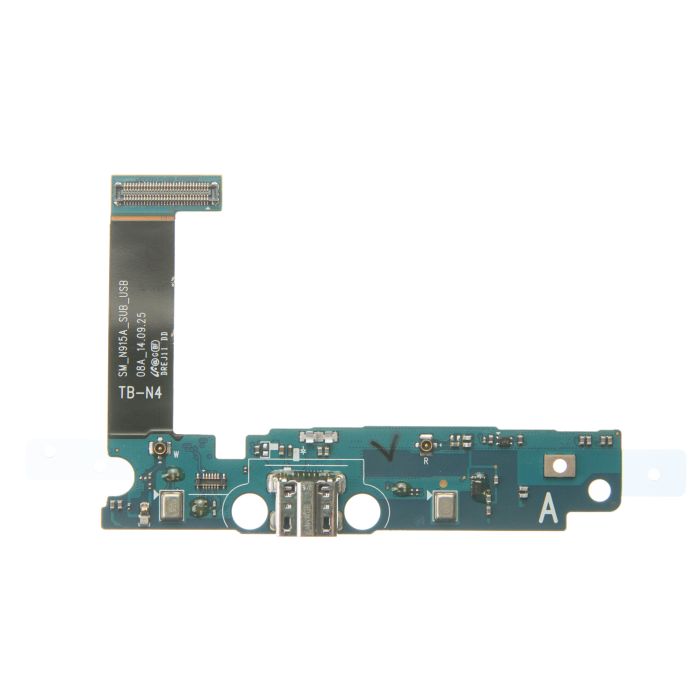 Charging Port Flex Cable for use with Samsung Galaxy Note Edge N915A