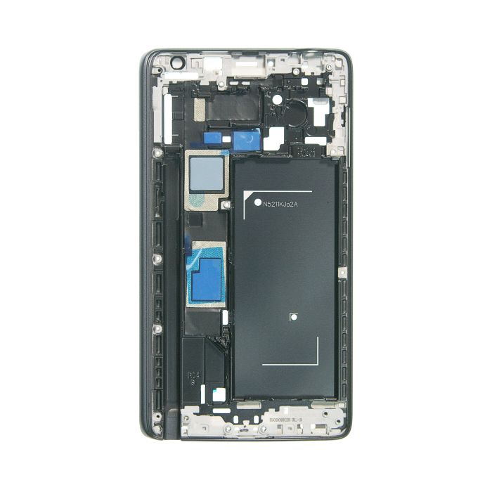 Middle Housing for use with Samsung Galaxy Note Edge