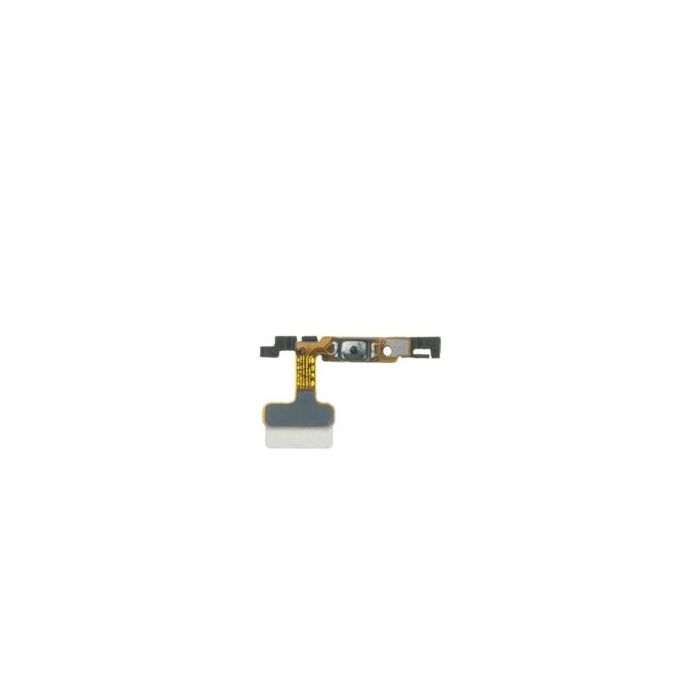 Power Button Flex Cable for use with Samsung Galaxy S6 Edge G925F