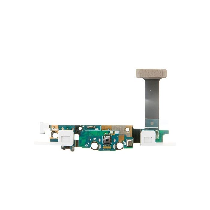 Charging Port Flex Cable for use with Samsung Galaxy S6 Edge G925F