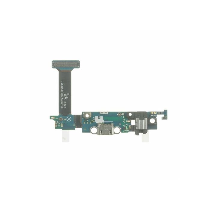 Charging Port Flex Cable for use with Samsung Galaxy S6 Edge G925V