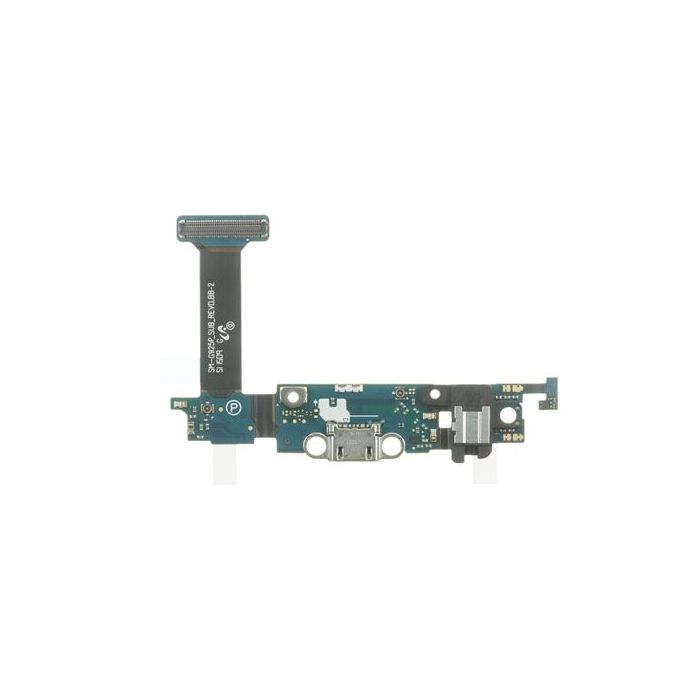 Charging Port Flex Cable for use with Samsung Galaxy S6 Edge G925P