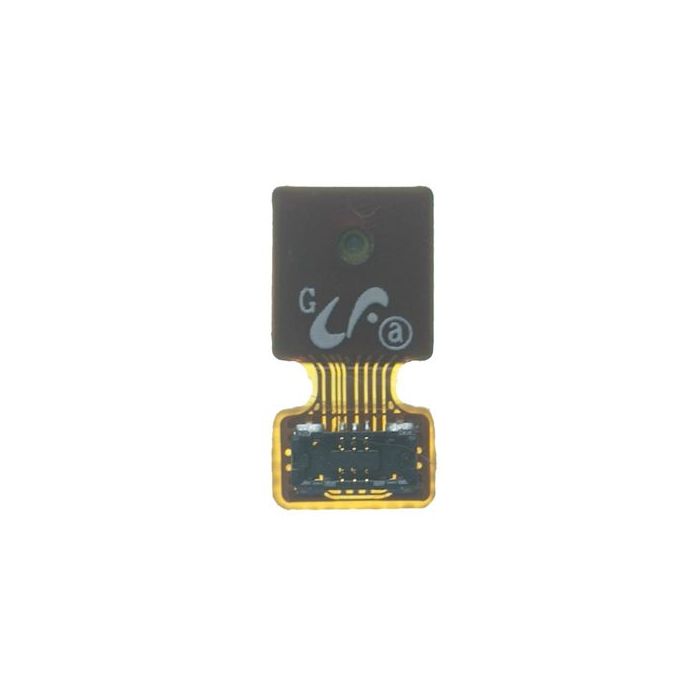Black Home Button for use with iPad 3