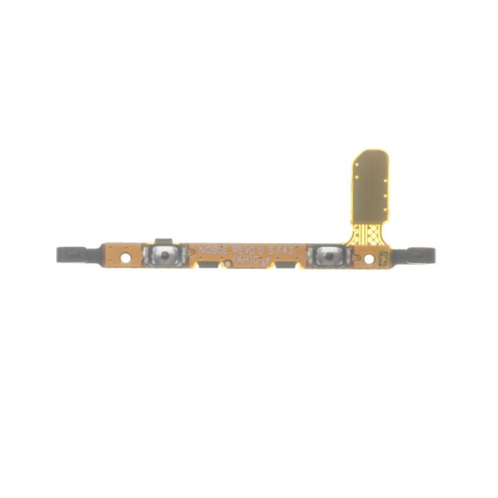Volume Button Flex Cable for use with Samsung Galaxy Note 5 SM-N920 Volume Button Flex Cable for use with Samsung Galaxy Note 5 SM-N920