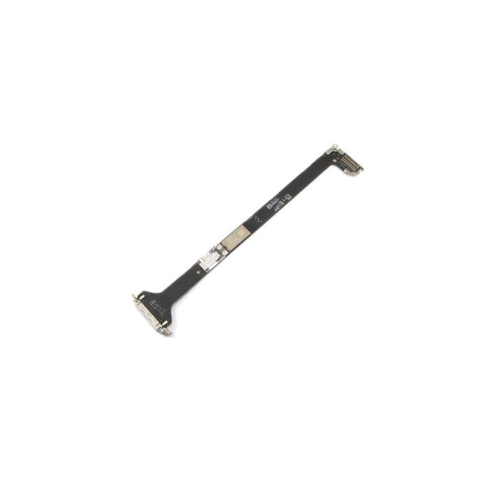 Charging and Dock Connector Assembly for use with iPad 1 Charging and Dock Connector Assembly for use with iPad 1