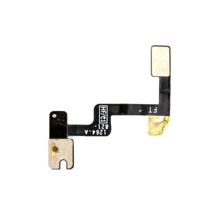 Mic Flex for use with iPad 2