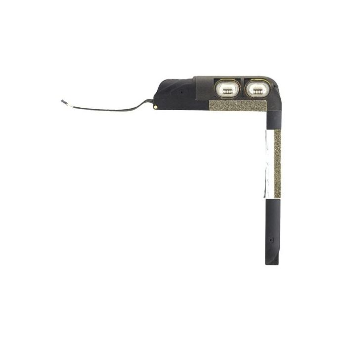 Loud Speaker for use with iPad 2