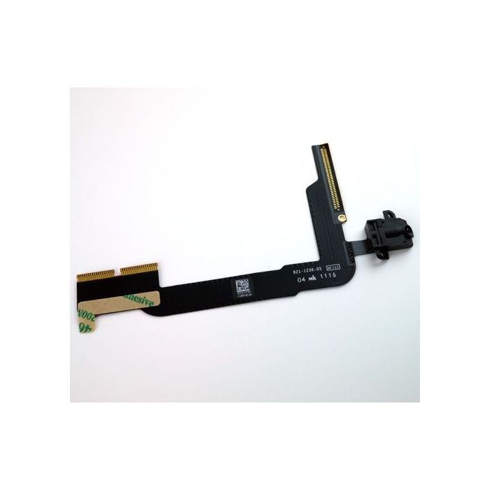 Headphone Jack for use with iPad 3/4 Wi-Fi
