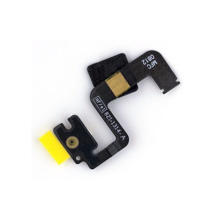 Mic Flex for use with iPad 3 4g version
