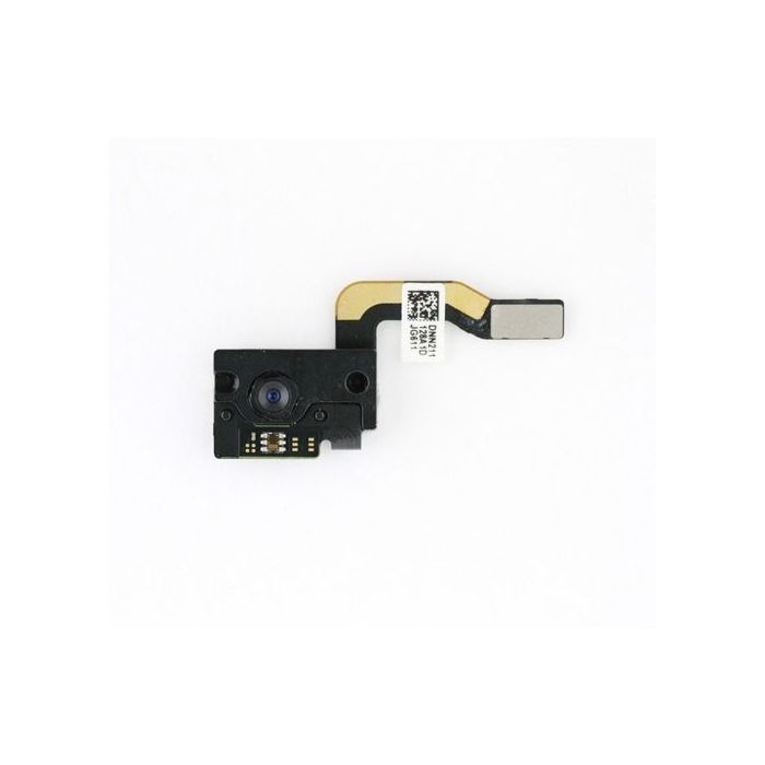 Front Camera for use with iPad 3