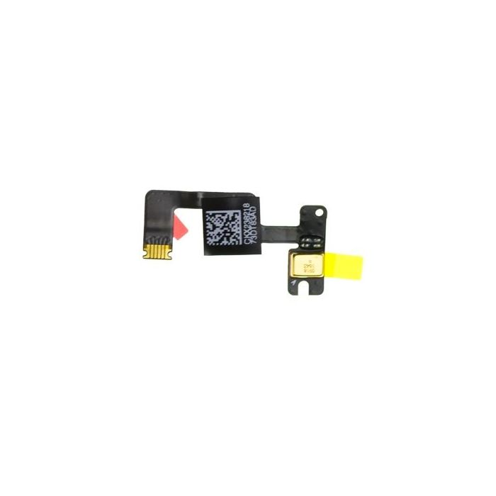 Mic Flex for use with iPad 3 wi-fi version