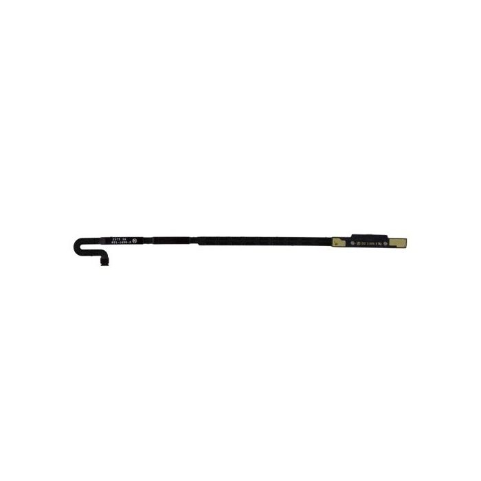 Home Button Flex Cable for use with iPad 4