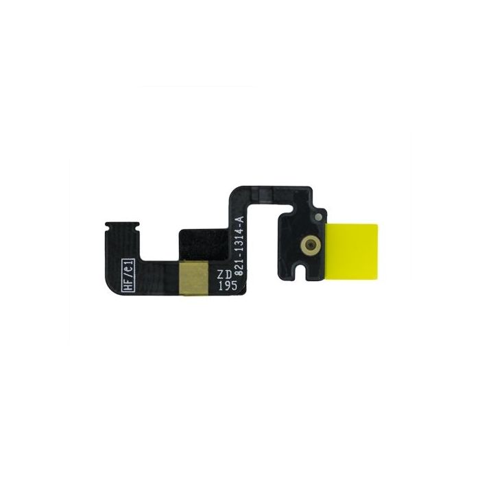 Mic Flex Cable for use with the iPad 4 Mic Flex Cable for use with the iPad 4