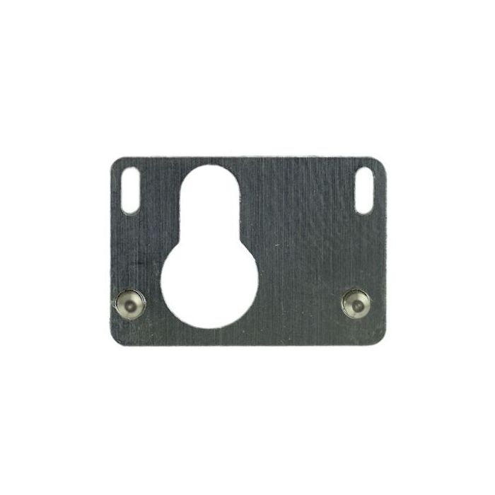 Front Camera Hold for use with iPad 4