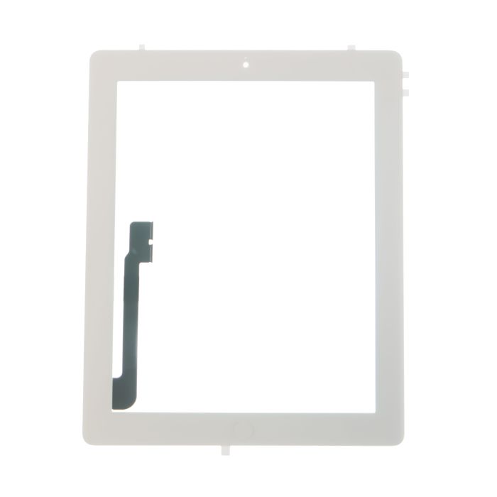 lass and Digitizer Full Assembly with Home Button and Adhesive lass and Digitizer Full Assembly with Home Button and Adhesive