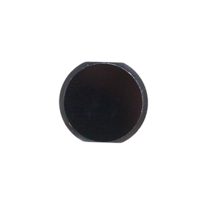 Black Home Button for use with iPad Air