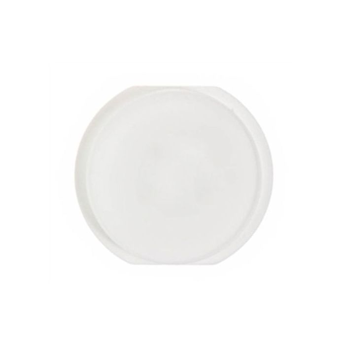 White Home Button for use with iPad Air