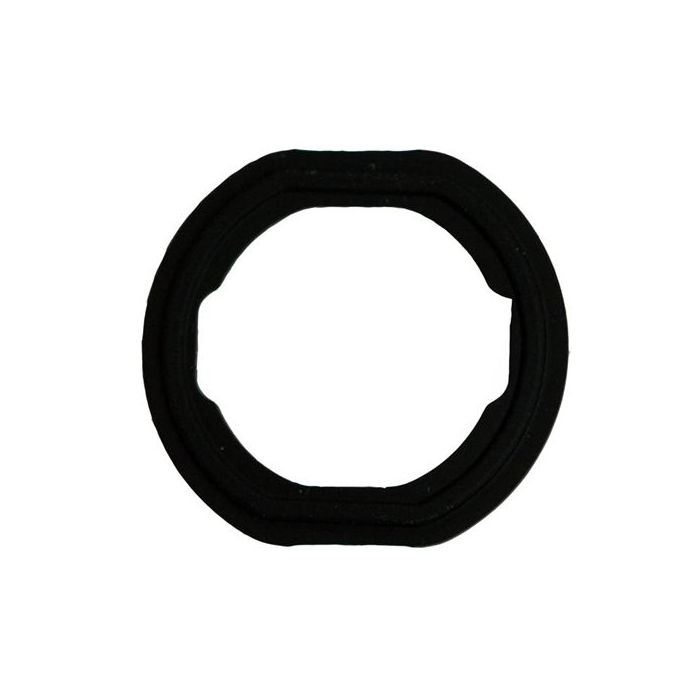 Rubber Home Button Gasket for use with iPad Air